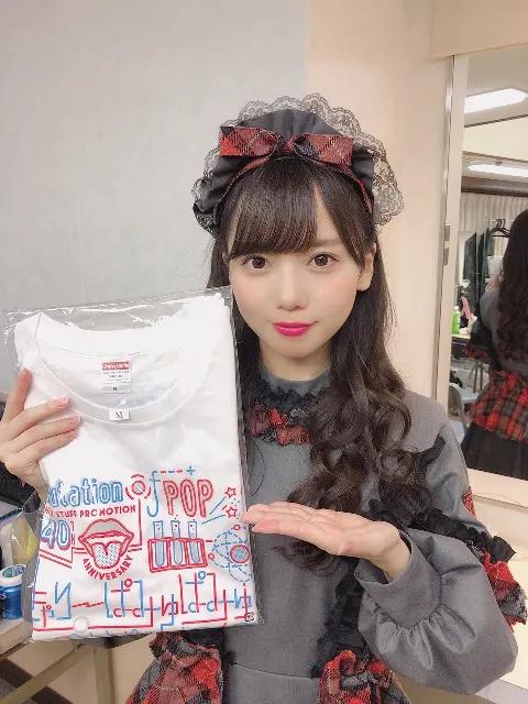 齊藤 京子｜きゃりーぱみゅぱみゅさん（2018-10-27）｜6枚目