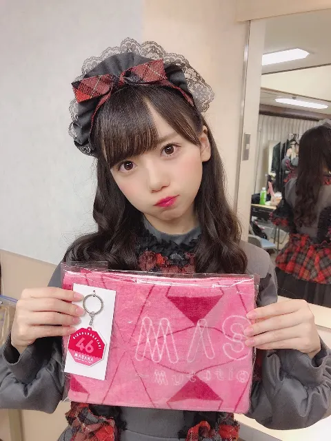 齊藤 京子｜きゃりーぱみゅぱみゅさん（2018-10-27）｜7枚目