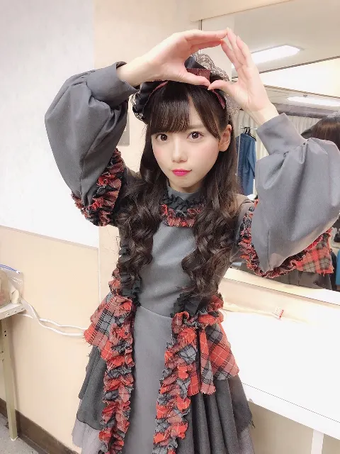 齊藤 京子｜きゃりーぱみゅぱみゅさん（2018-10-27）｜9枚目
