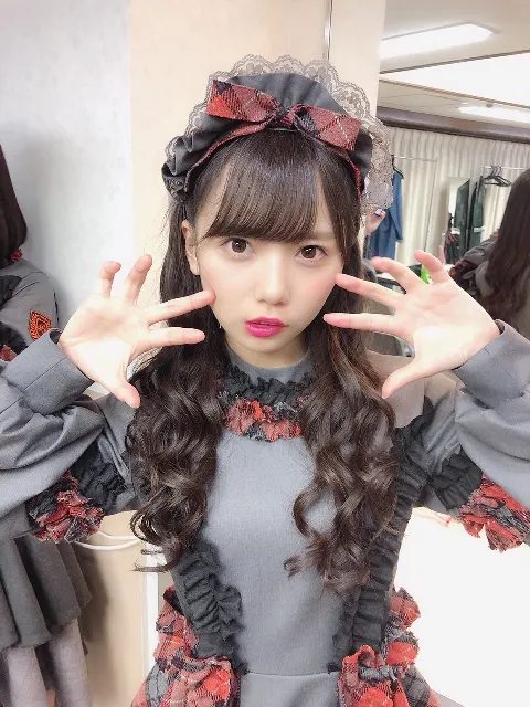 齊藤 京子｜きゃりーぱみゅぱみゅさん（2018-10-27）｜10枚目