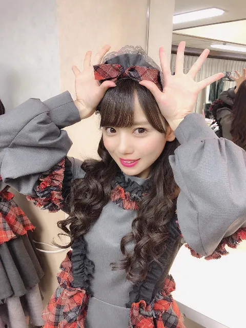 齊藤 京子｜きゃりーぱみゅぱみゅさん（2018-10-27）｜11枚目