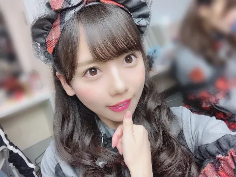 齊藤 京子｜きゃりーぱみゅぱみゅさん（2018-10-27）｜13枚目