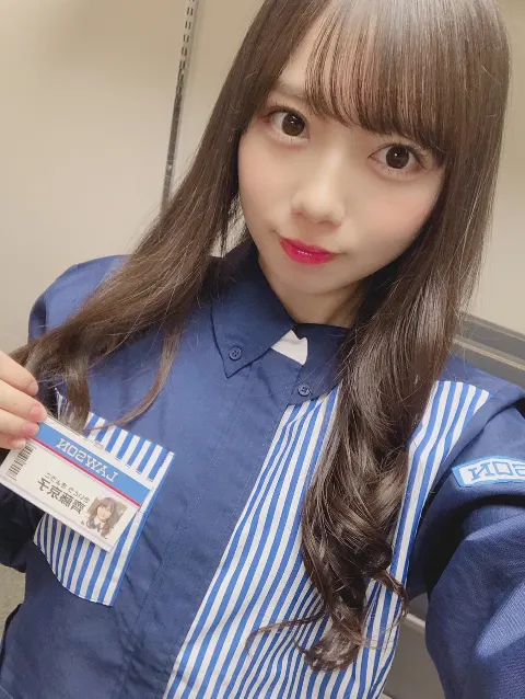 齊藤 京子｜ローソンイベント（2018-11-05）