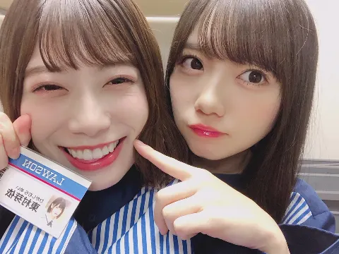 齊藤 京子｜ローソンイベント（2018-11-05）｜5枚目