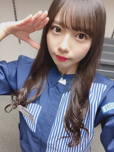 齊藤 京子｜ローソンイベント（2018-11-05）｜6枚目