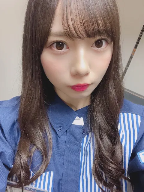 齊藤 京子｜ローソンイベント（2018-11-05）｜7枚目