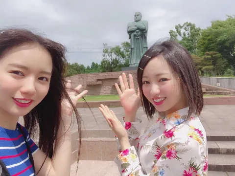 齊藤 京子｜縁（2018-11-05）｜8枚目