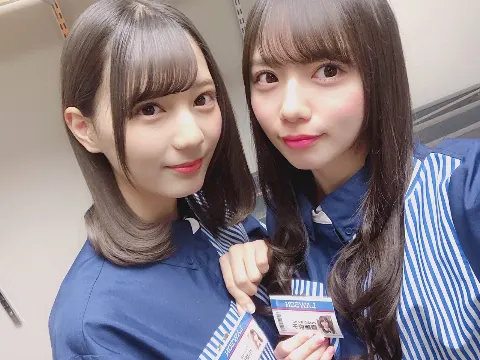 齊藤 京子｜お花（2018-11-07）｜10枚目
