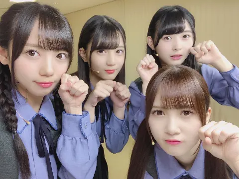 齊藤 京子｜いよいよ明日から👻（2018-11-15）