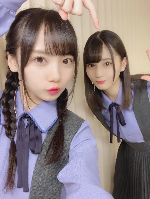 齊藤 京子｜いよいよ明日から👻（2018-11-15）｜2枚目