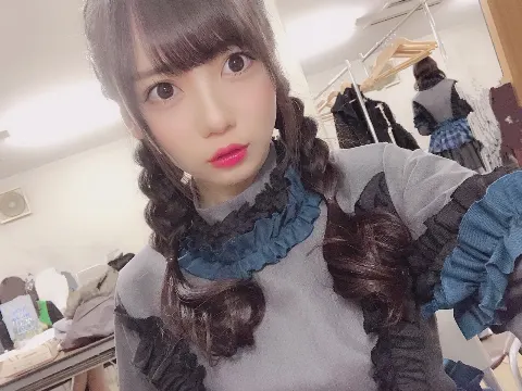 齊藤 京子｜舞台とライブ（2018-11-25）