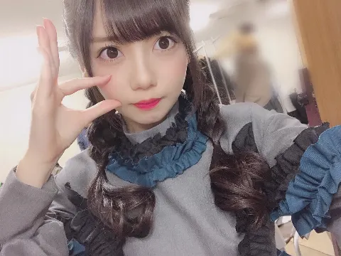 齊藤 京子｜新しい仲間（2018-12-08）