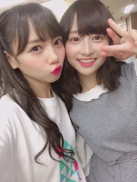 齊藤 京子｜ひらがなくりすます2018（2018-12-15）