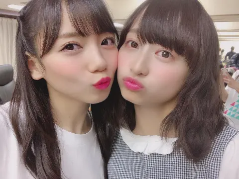齊藤 京子｜ひらがなくりすます2018（2018-12-15）｜2枚目