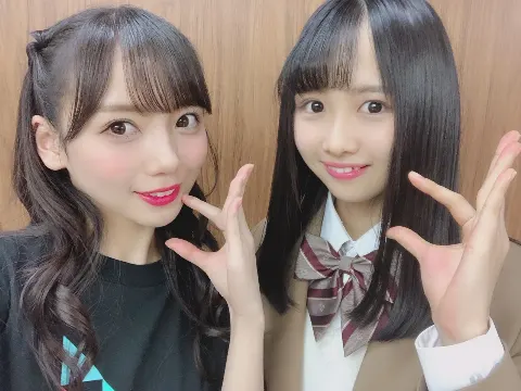 齊藤 京子｜ひらがなくりすます2018（2018-12-15）｜6枚目