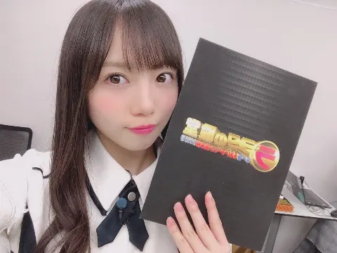 齊藤 京子｜ラヲタの殿堂（2018-12-31）｜3枚目