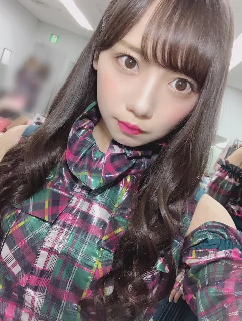 齊藤 京子｜2018年（2018-12-31）