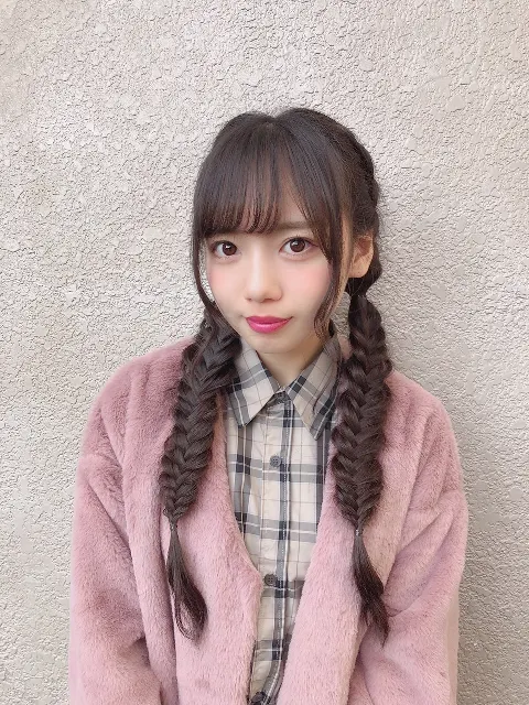 齊藤 京子｜2018年（2018-12-31）｜3枚目
