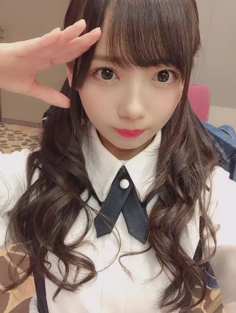 齊藤 京子｜2018年（2018-12-31）｜5枚目
