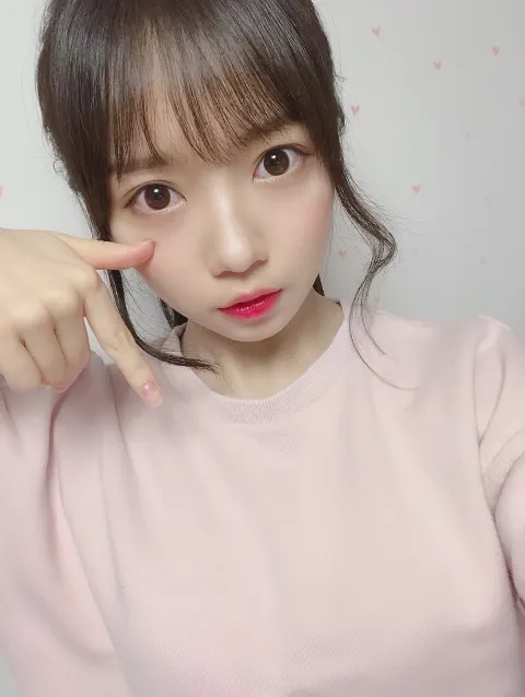 齊藤 京子｜イマドキッ初回放送（2019-01-03）｜2枚目