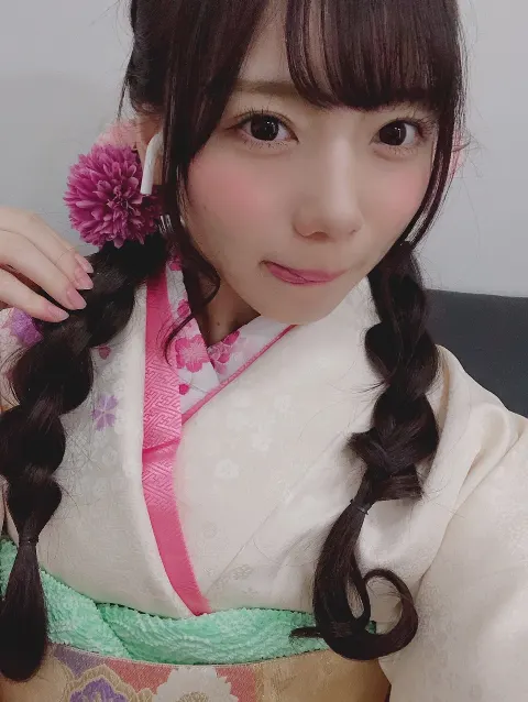 齊藤 京子｜握手会（2019-01-15）