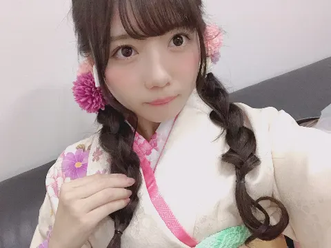 齊藤 京子｜握手会（2019-01-15）｜2枚目