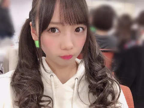 齊藤 京子｜きょんこリップ（2019-01-24）｜2枚目