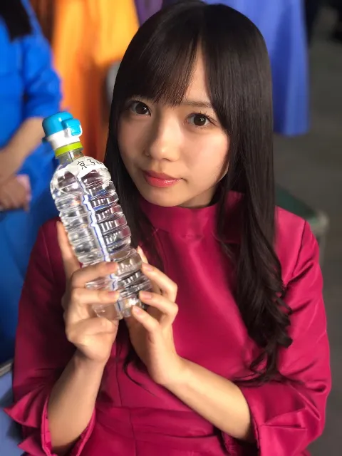 齊藤 京子｜Ray（2019-01-25）