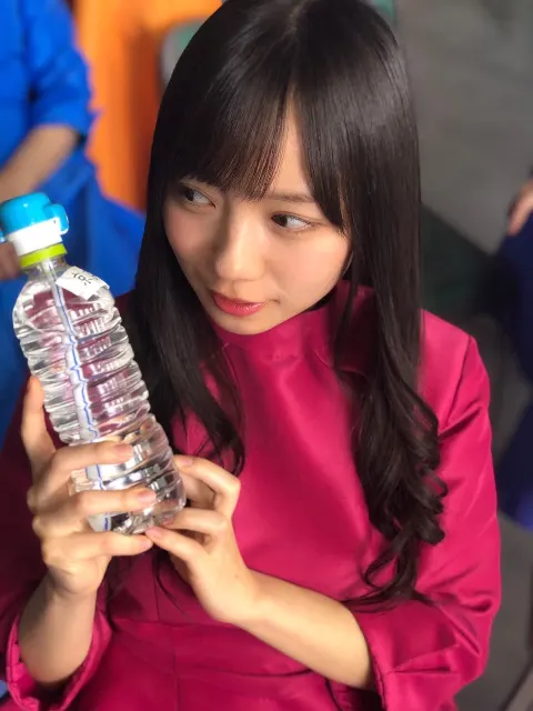 齊藤 京子｜Ray（2019-01-25）｜2枚目