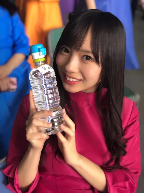 齊藤 京子｜Ray（2019-01-25）｜3枚目