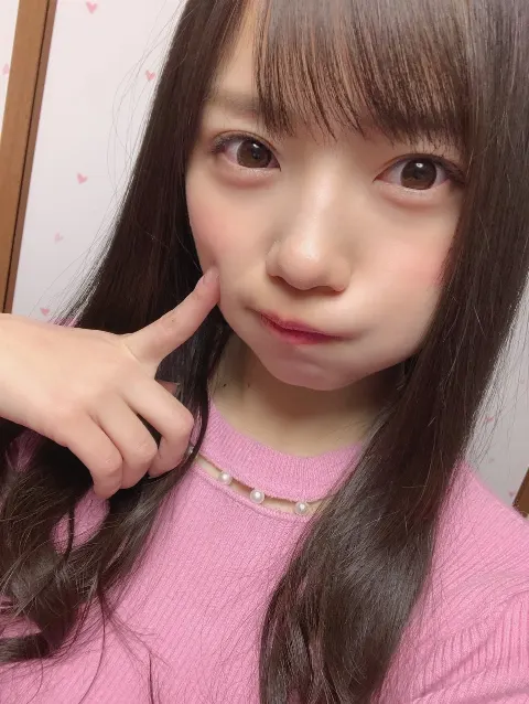 齊藤 京子｜プク顔（2019-02-04）