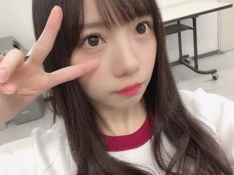 齊藤 京子｜カモとカモメ（2019-02-11）｜2枚目