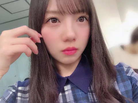 齊藤 京子｜坂道AKB（2019-02-13）
