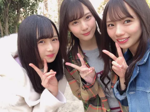 齊藤 京子｜幸せなお仕事（2019-02-28）｜3枚目