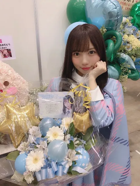 齊藤 京子｜おひさま（2019-03-10）｜6枚目