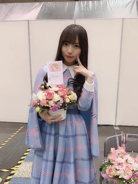 齊藤 京子｜EX大衆（2019-03-17）｜3枚目