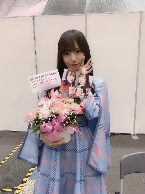 齊藤 京子｜EX大衆（2019-03-17）｜4枚目