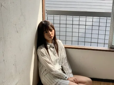 齊藤 京子｜週刊プレイボーイ（2019-03-19）