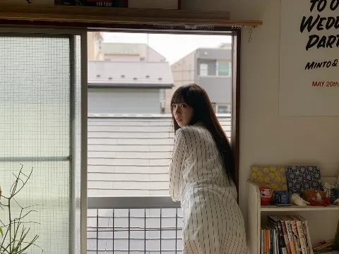 齊藤 京子｜週刊プレイボーイ（2019-03-19）｜3枚目