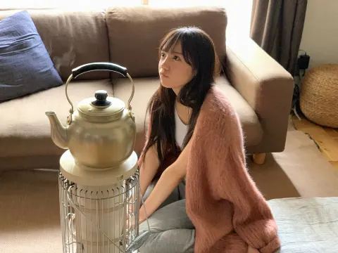 齊藤 京子｜週刊プレイボーイ（2019-03-19）｜4枚目