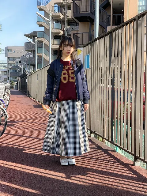 齊藤 京子｜週刊プレイボーイ（2019-03-19）｜6枚目