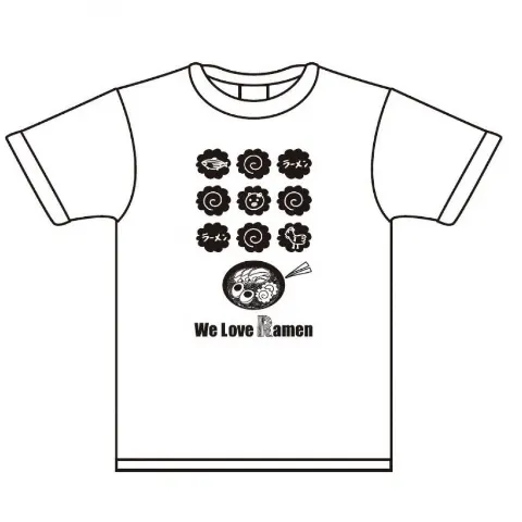 齊藤 京子｜私がちょっとデザインしたTシャツ