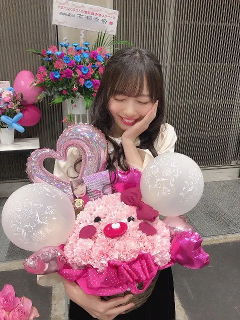 齊藤 京子｜特典映像予告編（2019-03-25）｜7枚目