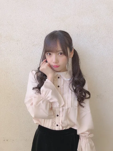 齊藤 京子｜デビューシングル（2019-03-27）