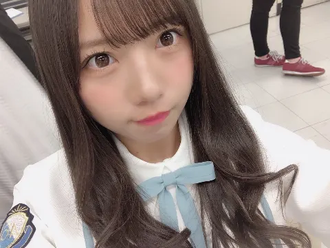 齊藤 京子｜デビューシングル（2019-03-27）｜4枚目