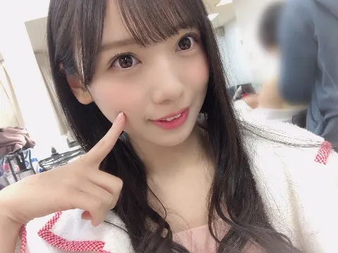 齊藤 京子｜シングルデビュー（2019-03-29）