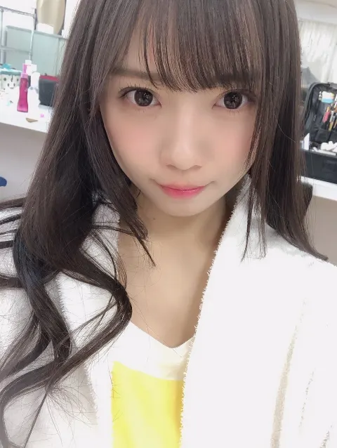 齊藤 京子｜シングルデビュー（2019-03-29）｜2枚目