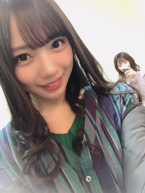 齊藤 京子｜最近ジャンポケさんのコントを見て爆笑しながら寝ます（2019-04-02）｜2枚目