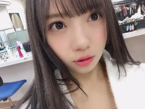 齊藤 京子｜ローソンキャンペーン（2019-04-02）