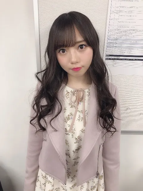 齊藤 京子｜ローソンキャンペーン（2019-04-02）｜3枚目